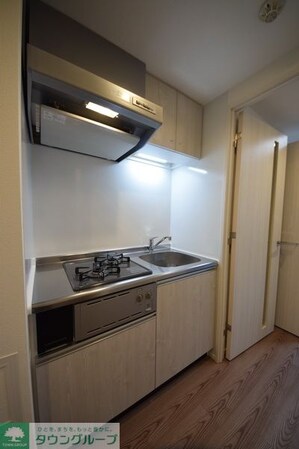 ルフレイムーブル立川の物件内観写真